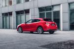 Mazda3 Hatchback Accessorized 2016 года (WW)